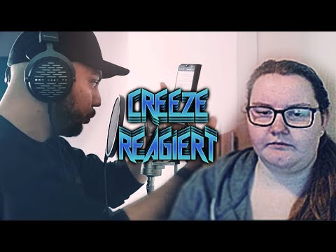 FREUNDIN reagiert auf 2BOUGH FEAT KIANUSH - SONG IN 30 MINUTEN