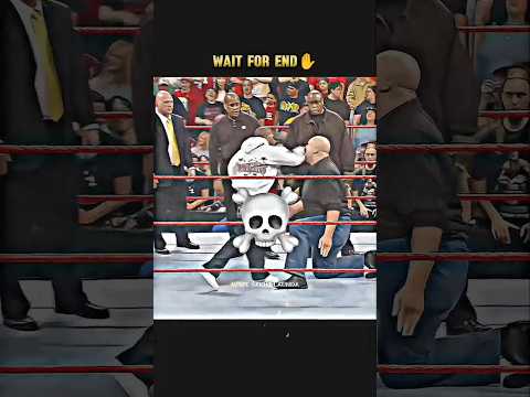 Little Boxer Power 💪| #wwe #short