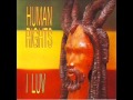 Human Rights - Shame in Dem Game