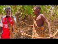 Chaba Lifestayle Episode 01 Daily Routine Of The Hadzabe Tribe