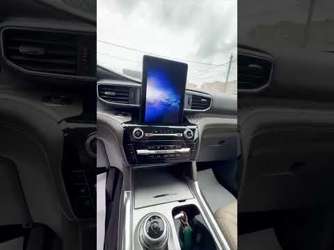 фото ford explorer vi 0