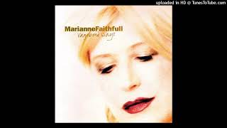 Marianne Faithfull &amp; Emmylou Harris - Marathon Kiss (1999)