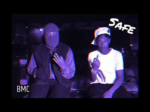 BMC | [Stafa Type Beat] ''Safe''