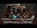 Warhammer 40K:Darktide Soundtrack-Offworld auspex
