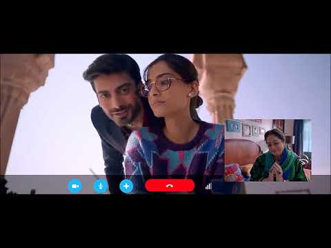 Khoobsurat Movie Scene 1