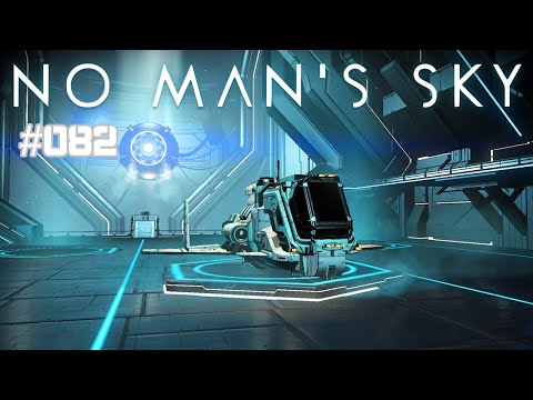 Reparieren & Verkaufen: Unsere gefundenen Schiffe | No Man´s Sky | 082