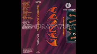 Download lagu GARUDA - BAHTERA MAHKOTA (1991) full album & lirik mp3 Download lagu GARUDA - BAHTERA MAHKOTA (1991) full album & lirik mp3