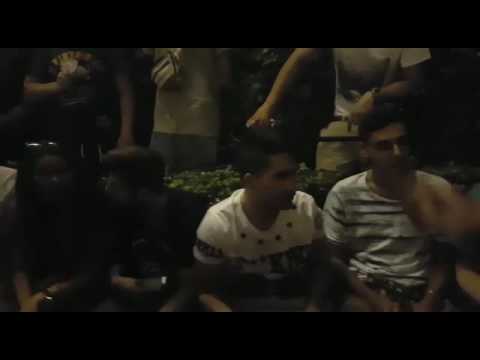 Jero vs Cklen - Mallorca Battle 2.0 | Cuartos