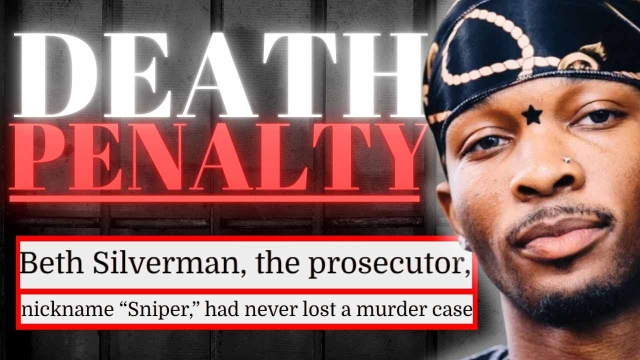 D4VD Facing Death Penalty From Bloodthirsty Prosecutor