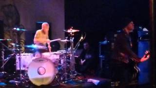 Transplants (American Guns)