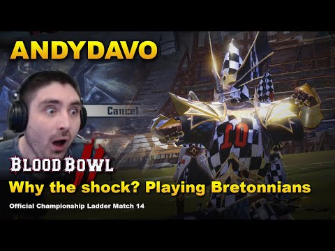 What Happens When You Add MA10 To High Elves?!? (Game 14)