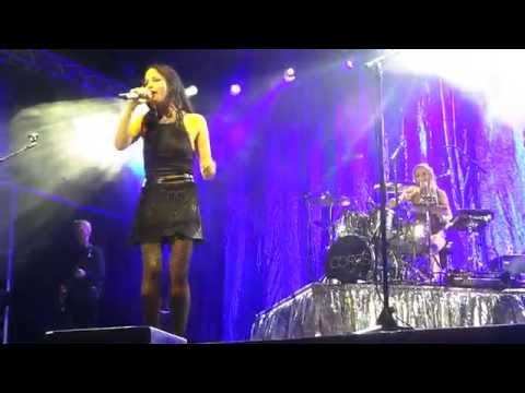 The Corrs - Bring on the night (Live @Festival Interceltique Lorient 2016)