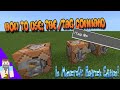 How to use the /tag command in Minecraft: Bedrock Edition! ¦¦All Details¦¦