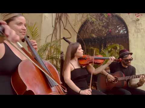 Promotional video thumbnail 2 for Lecuona Music Enterprises
