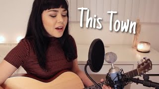 This Town - Niall Horan | Alyssa Bernal