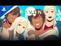 Haven - Couples Update | PS5, PS4