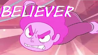 Believer - Steven Universe Future AMv