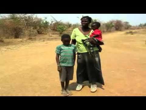 Meet Phanwell Kalinda