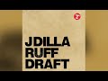 J Dilla - Crushin' Yeeeeaah! Instrumental (Extended)