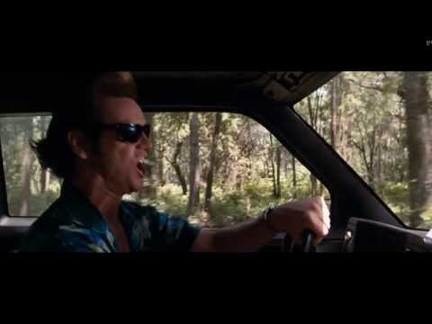 Ace Ventura: When Nature Calls – Monster Truck Scene