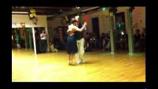 Video thumbnail for Susanne Opitz & Rafael Busch: Sueno Imaginado/Vals (Ortiz) in Kassel bei SUER