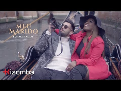 Soraia Ramos - Meu Marido (Official Video)