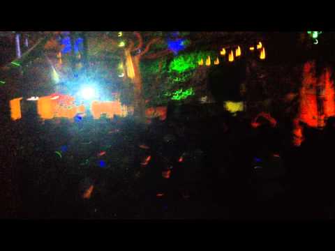 TYAMAT LIVE @ SERENDIP (Sao Paulo) 2