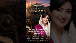 Senyum dari Gamalama