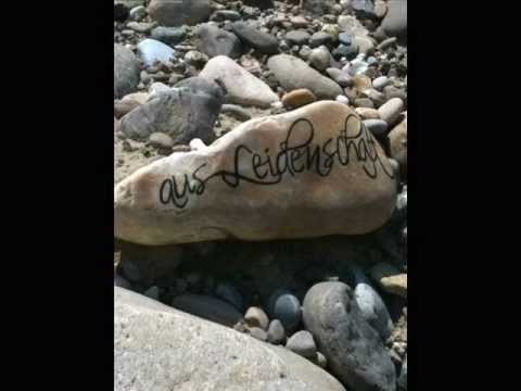 Santana ft. White Fox - Routine Scheiss