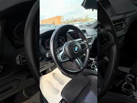 фото bmw 2 серии f44 0