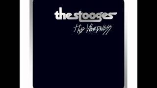 My Idea Of Fun--The Stooges, vinyl edition