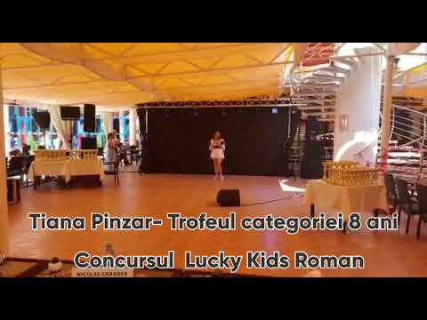 Tiana Pinzar - Poarta catre vis (Academia de Arte Modus Vivendi)