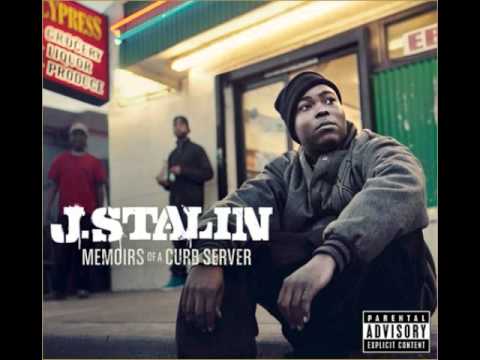 J-Stalin - Pigeon Coop ft. Ya Boy and Shady Nate