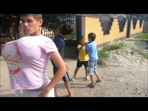 Alex Velea (Parodie)