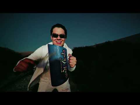 Agrupación Así D' Ron - Te vas y no volverás  (Autor Ronny Manchego)