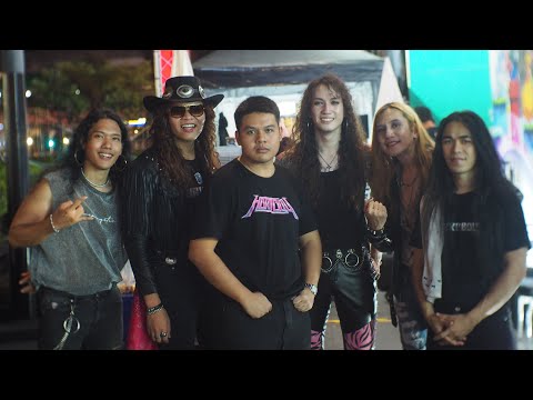 Hard Boy - เธอทำให้ฉันลืมเขาได้หมดเลย (First Live Premiere)