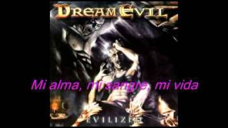 Dream Evil - Made Of Metal (Subtitulado)