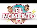 El Momento Adexe Nau Trailer Oficial 13 De Agosto