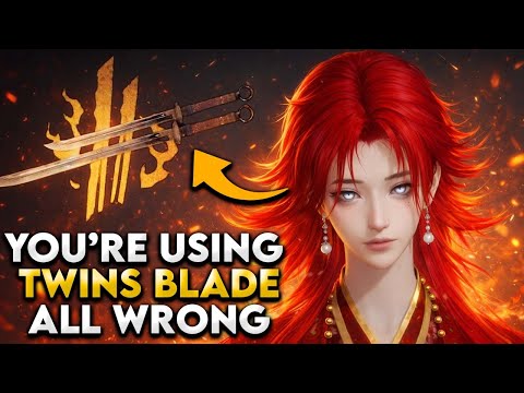 You’re Playing Twins Blade WRONG in Where Winds Meet (Here’s the RIGHT Way)