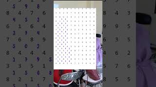 Download lagu Mengasah Insting Tes Psikologi Koran Kraepelin - Pauli, Part 4 mp3