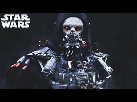 The Story of Darth Rampage - The Sith That Nearly Destroyed the ENTIRE Galaxy