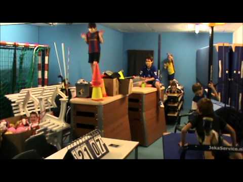 OH 2013 Cupsong E Jeugd Oliveo Handbal