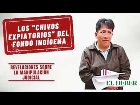 Indigenous Fund: revelations of judicial manipulation