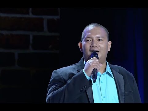 Popon: Nasi Uduk Perang - SUCI 8