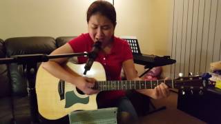 Princessa | I wont forget you| Acoustic Cover