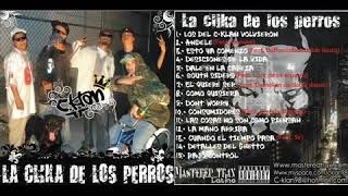 C-kan ft Luar C4 South Sider