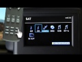 LX Rear Seat Entertainment System