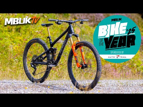 What Is The BEST Trail Bike In 2025? (We’ve Whittled Them Down)