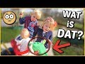 OP SPEURTOCHT MET DE KiDS ? | Bellinga Familie Vloggers #1316