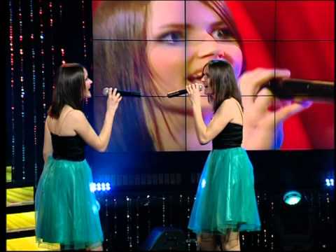 Lāsma un Liene Miezītes - DZIESMA PAR TO GADĪJUMU AR DŽORDANO BRUNO